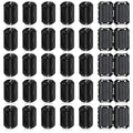 Windspeed 30P Snap on Ferrite Chokes 0.2IN/5MM RFI EMI Noise Ferrite Beads