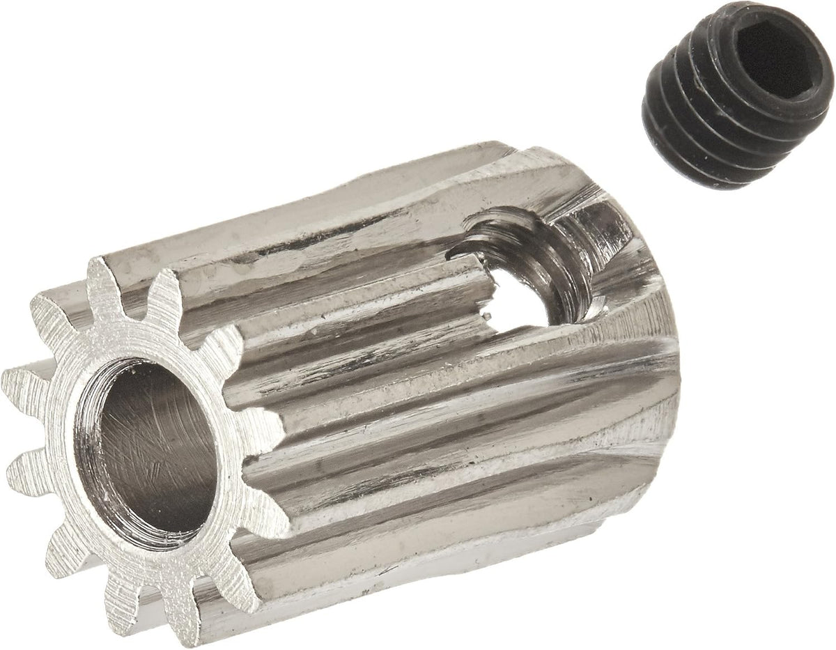 Robinson Racing Products 48 Pitch Pinion Gear12T RRP1012 Gears & Differentials