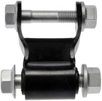 Dorman 722-228 Leaf Spring Shackle Compatible with Select Dodge / Plymouth Models