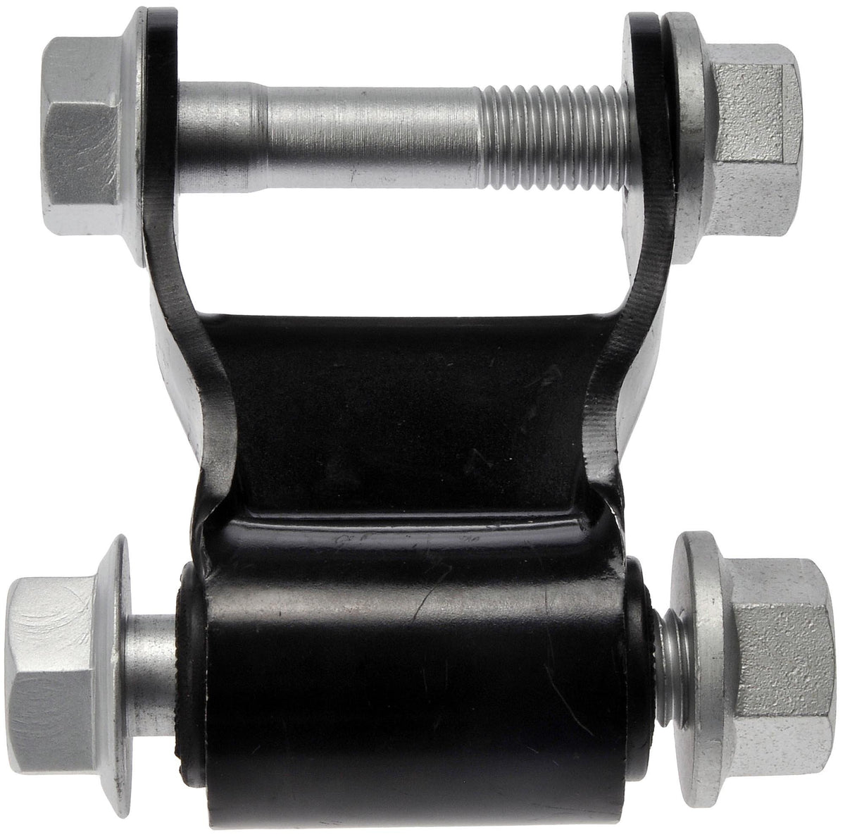 Dorman 722-228 Leaf Spring Shackle Compatible with Select Dodge / Plymouth Models