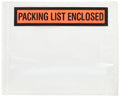 BOX USA 4.5x5.5 Packing List Envelopes "Enclosed", 1000-Pack