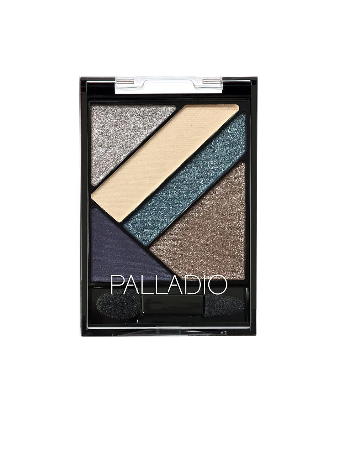 Silk Fx Eyeshadow Palette, Avant Garde
