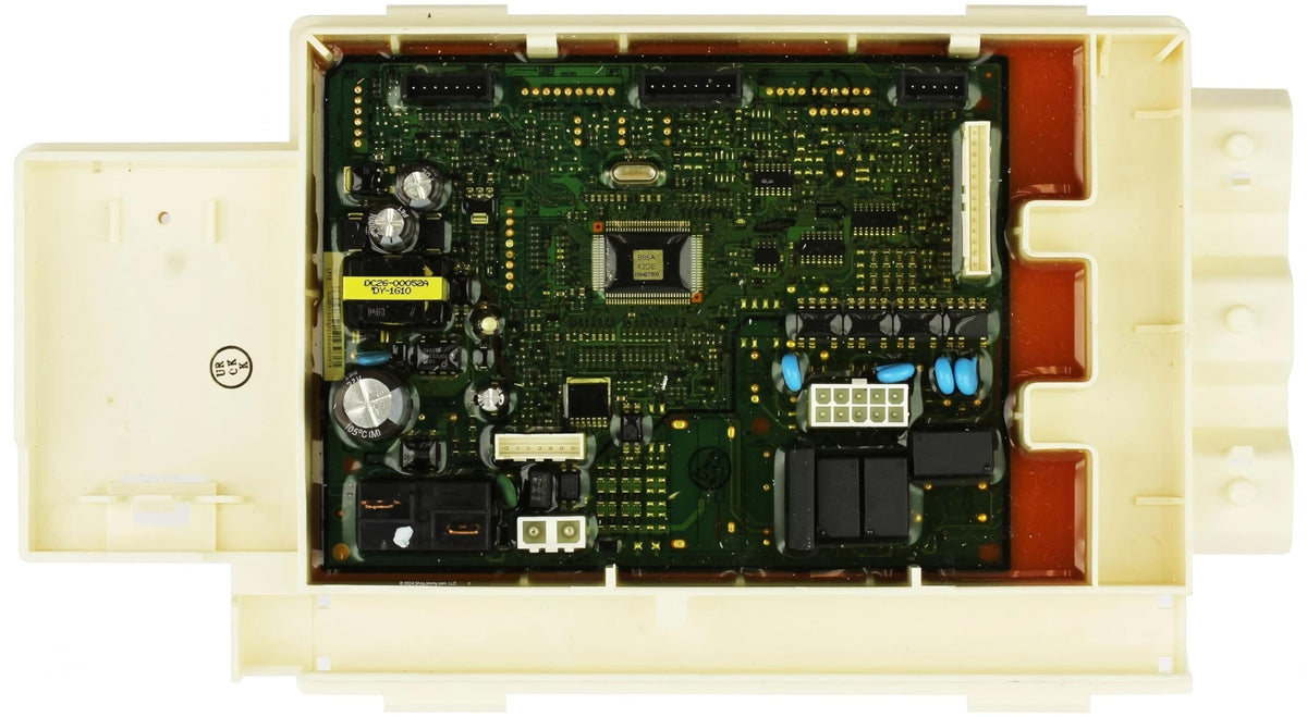 DC92-01803K for Samsung Washer Main Board