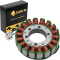 Caltric Magneto Stator Compatible With Kawasaki Ninja 650 Ex650 Ex 650 2013-2017