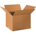 Moving Boxes Large 20"L x 18"W x 14"H 10-Pack, Cardboard Box for Shipping, Moving, Mailing, Packing, Packaging and