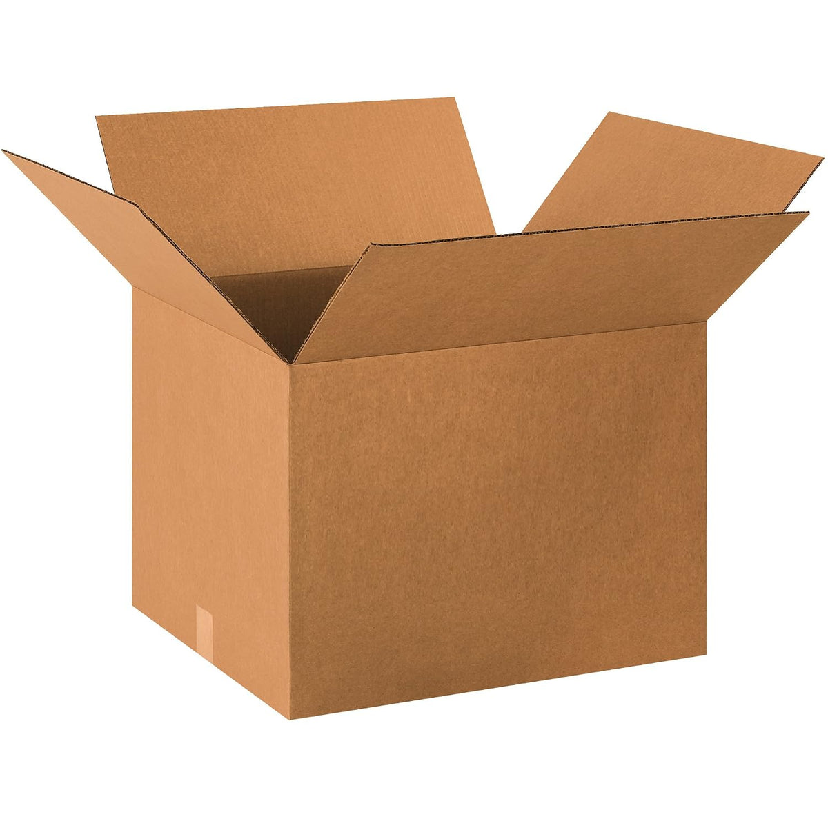 Moving Boxes Large 20"L x 18"W x 14"H 10-Pack, Cardboard Box for Shipping, Moving, Mailing, Packing, Packaging and