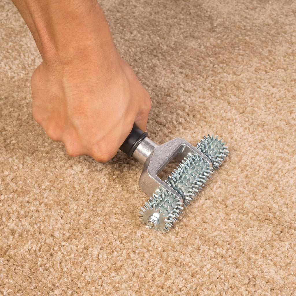5 In. Carpet Seam Roller