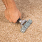 5 In. Carpet Seam Roller