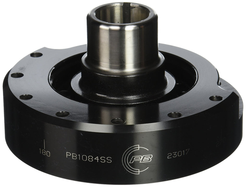Dayco PB1084SS PowerBond Race Performance Harmonic Balancer