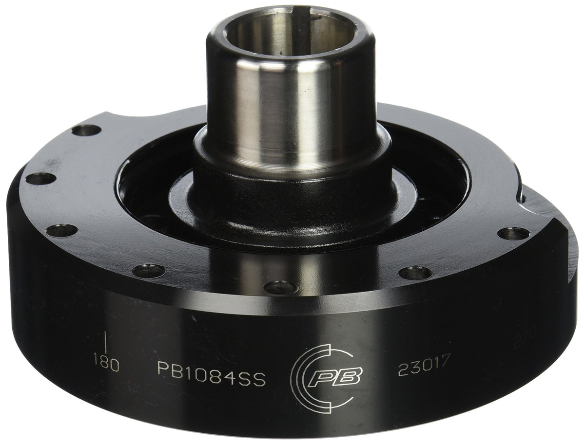 Dayco PB1084SS PowerBond Race Performance Harmonic Balancer