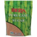 Pure Cane Raw Turbinado Sugar, 4 lb.