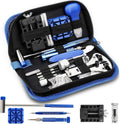 Watch Repair Kit Tool—Professional Watch Band Opener Link, Watch Battery Replacement Tool kit, Watch Back Case