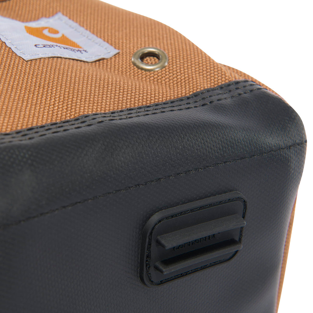 Utility Medium Tool Bag Carhartt Brown