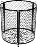 Deer Feeder Varmint Guard - Keep Wildlife Away from Your Feeder, 12.3” x 11.8” Varmint Cage for Feeder,Suit Varmint