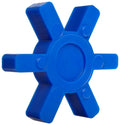 Martin SUL099/100 Spider, Urethane, Inch, 6 Teeth