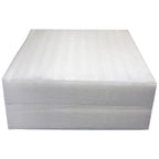 Foam Sheets 12" x 12" 1/16" Thick, 50 Pack