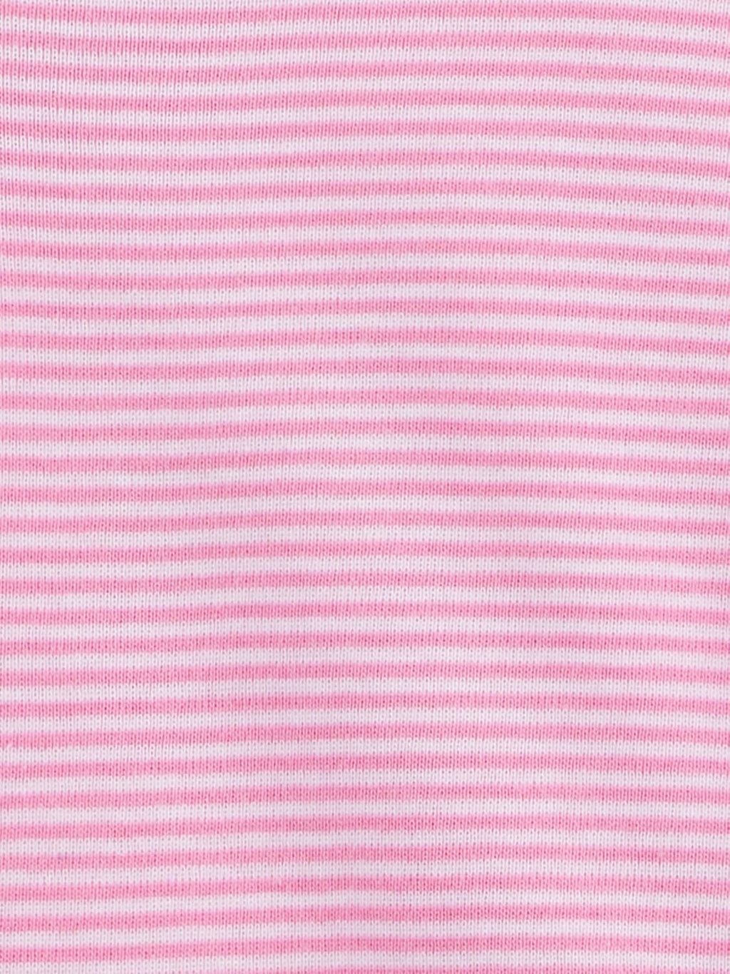 Baby Girls 5-pack Long-sleeve Bodysuit