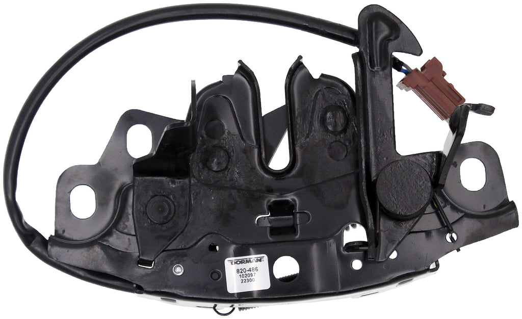 Dorman 820-486 Hood Latch Assembly