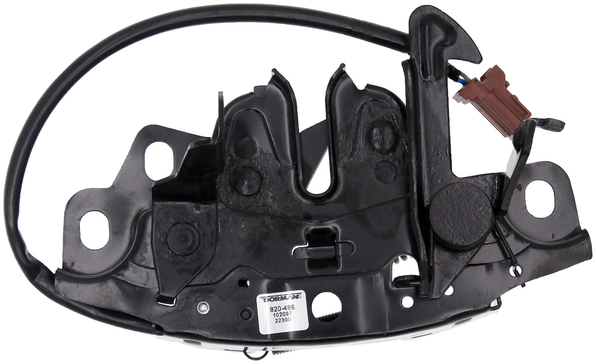 Dorman 820-486 Hood Latch Assembly