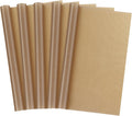 5 Pack Teflon Sheet for Heat Press, Large Size Heat Transfer Press Cover Paper Heat Resistant Transfer Protector Mats