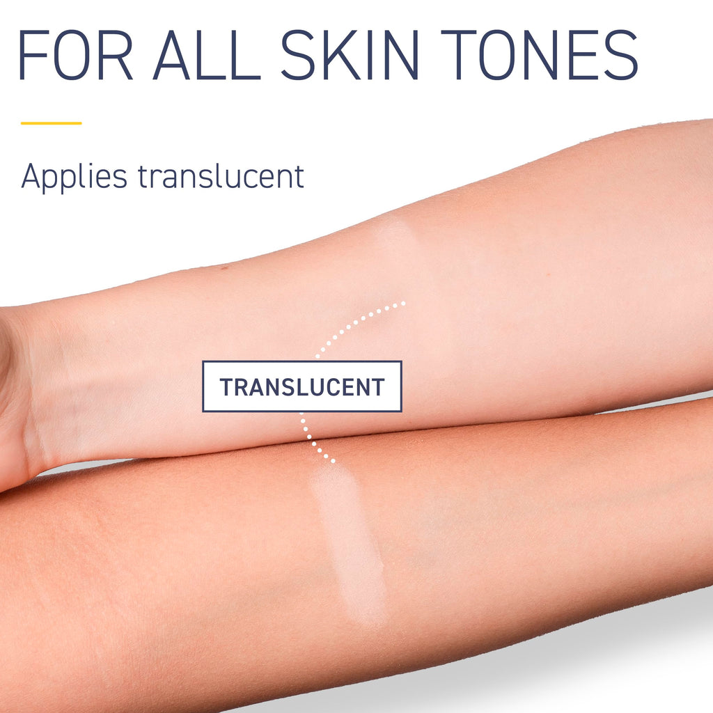 SPF 30 Mineral Powder Sunscreen - Translucent - Refillable