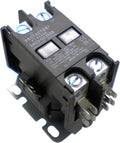 Contactor 2 Pole 40 Amp Replaces Carrier - Bryant - Payne