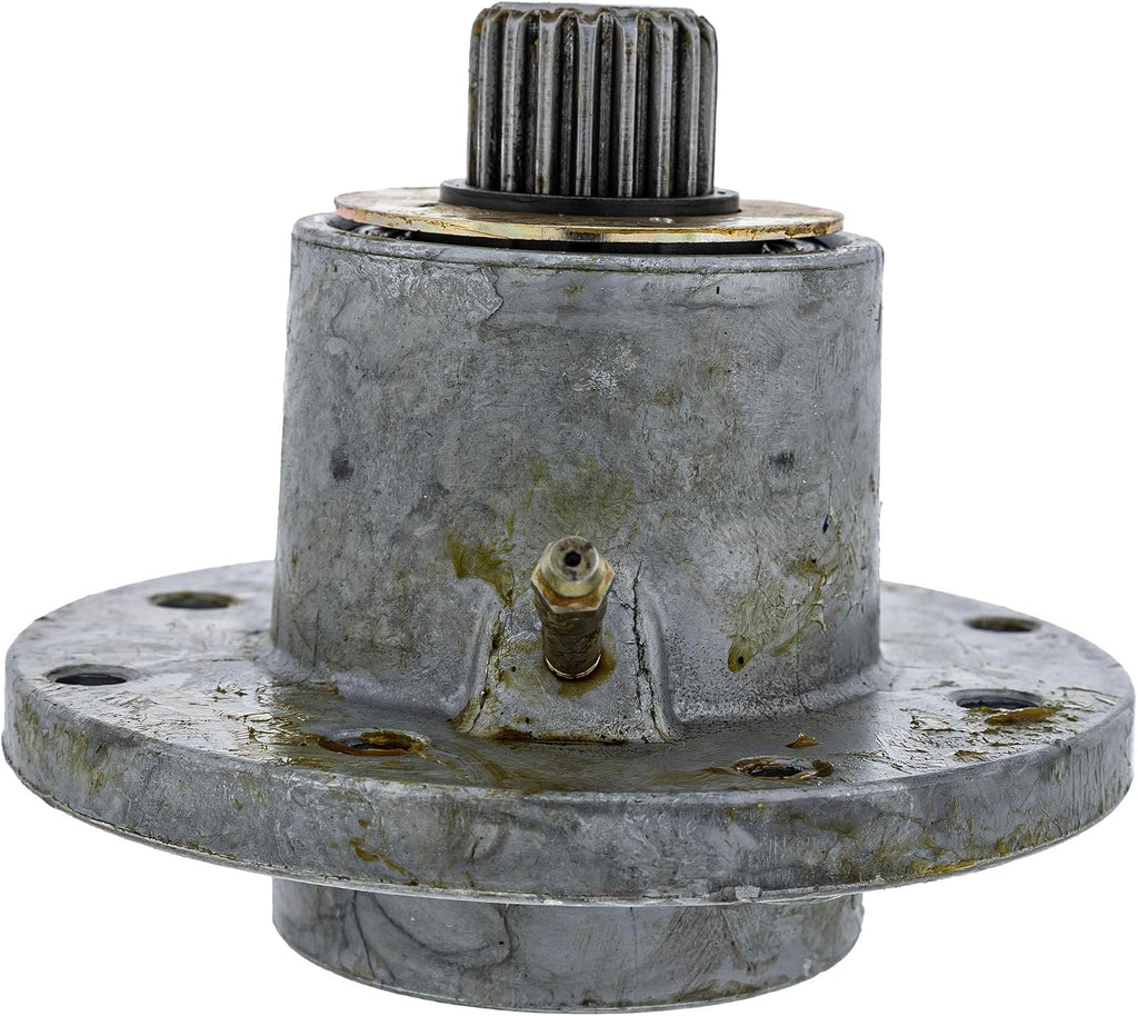 CUB CADET 01007491P Spindle Assembly 01007491 Fits Wide Area H1952 H1748