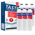 Water Filter for Refrigerator DA29-00019A 6-Pack Made in USA