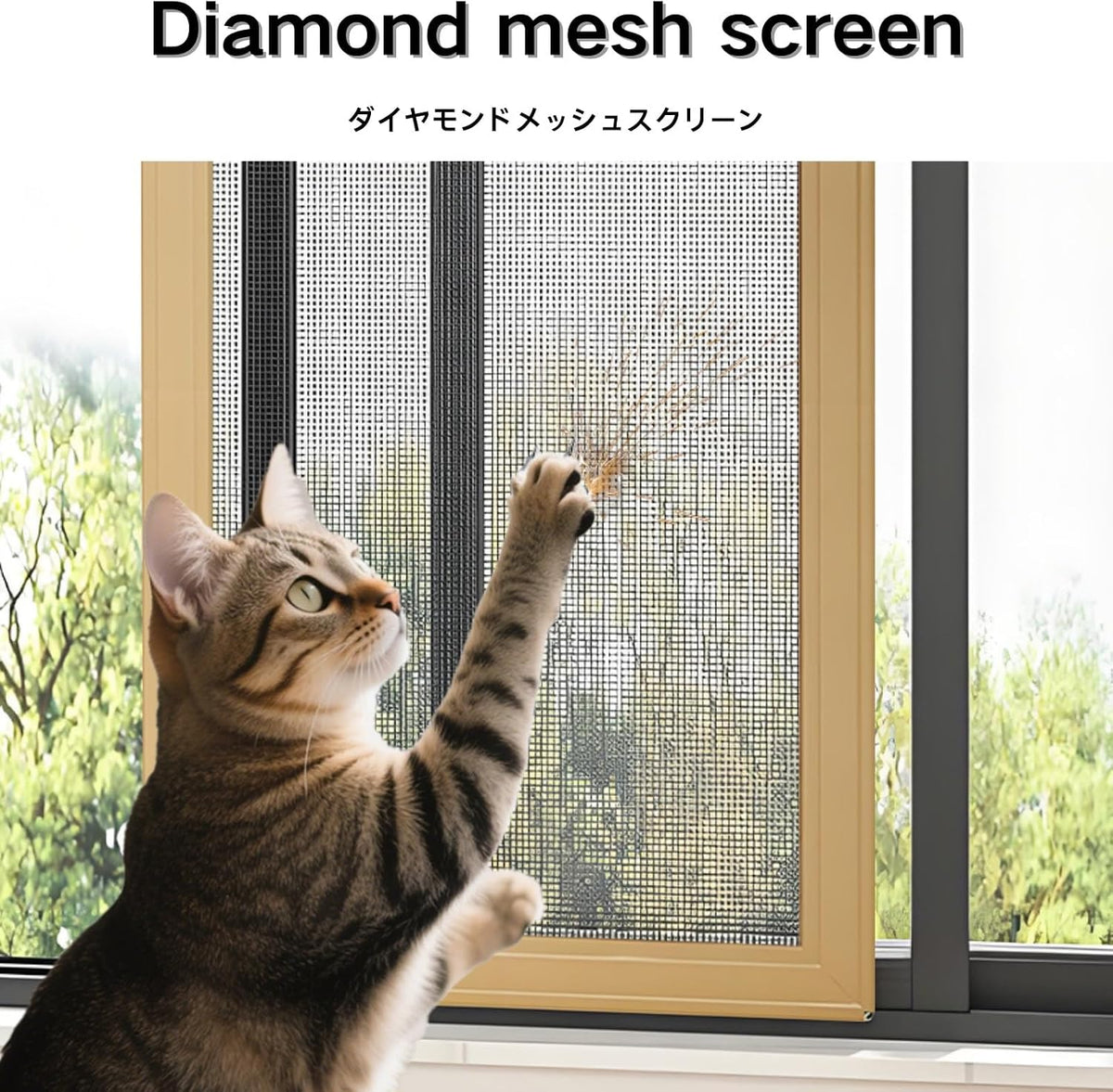 Basement Sliding Windows, Shed Windows with Tempered Glass and Fiberglass Screen, Includes Expansion Screws, for
