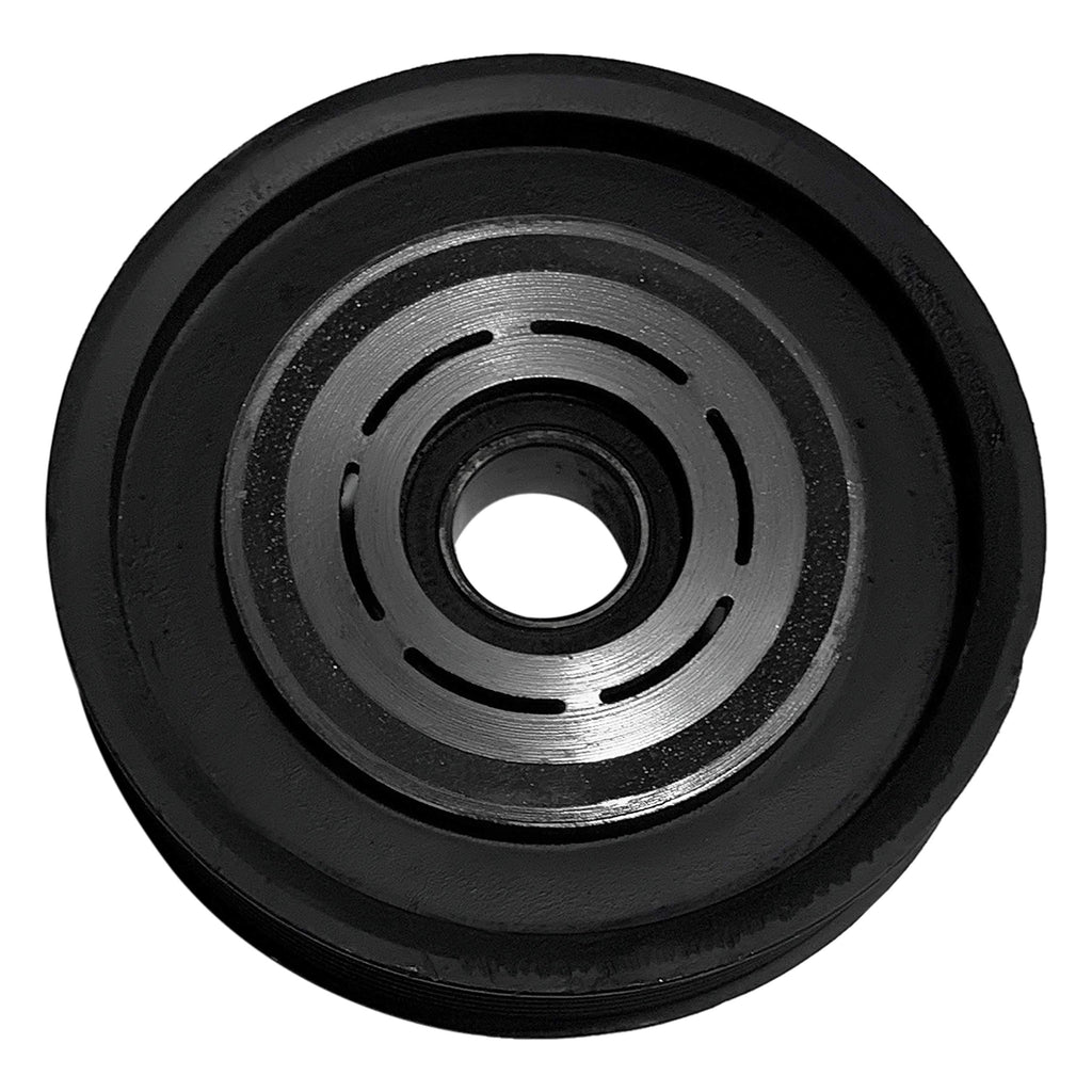RYC Automotive Air Conditioning Compressor Clutch AIG372-CL
