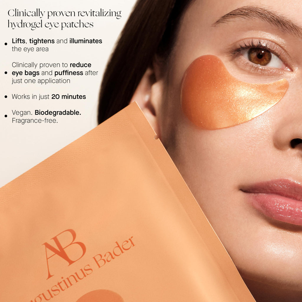 The Eye Patches, 1 Pack