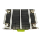 CPU Cooling Heatsink Replacement for DELL Poweredge R630 heatsink Original 0Y8MC1 Y8MC1