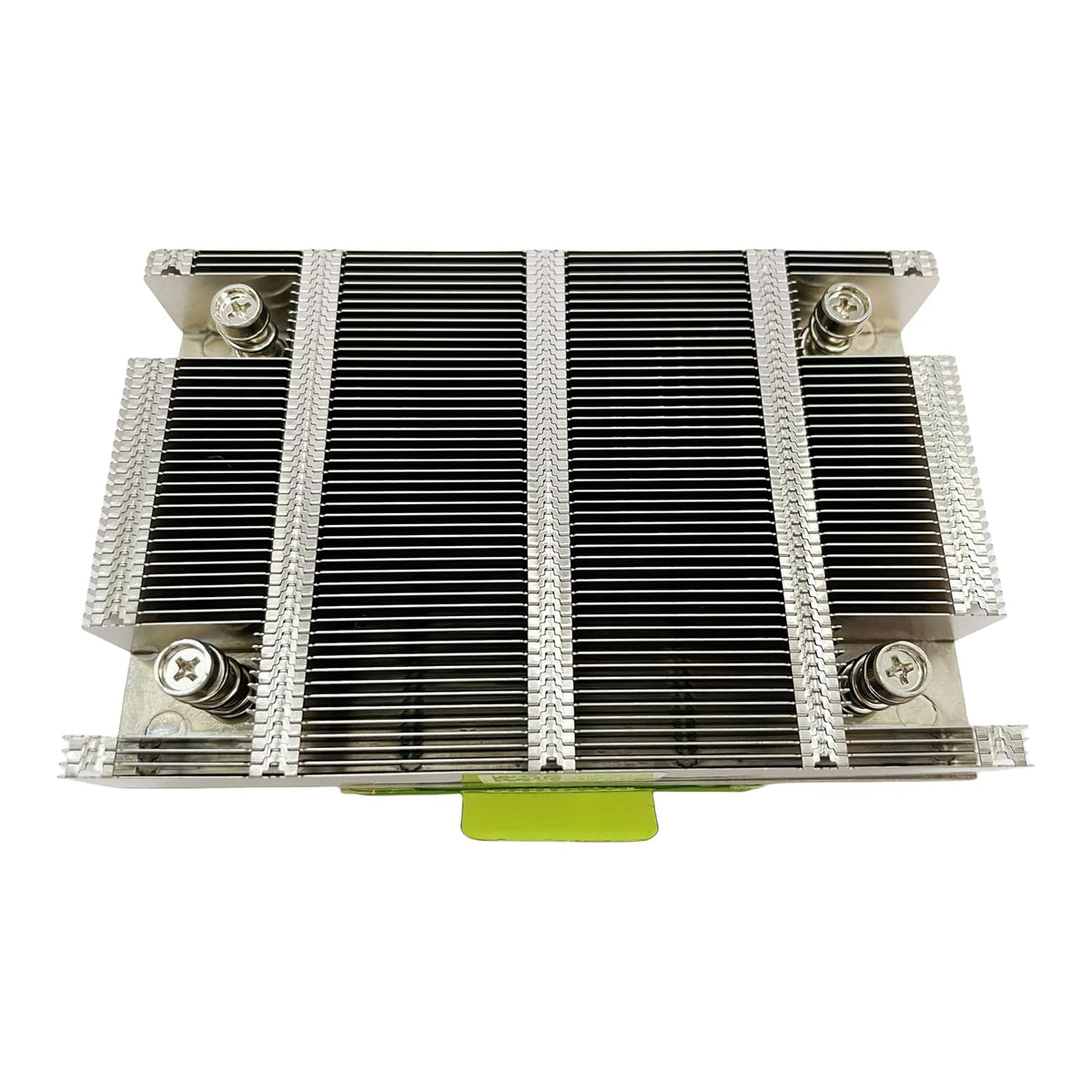 CPU Cooling Heatsink Replacement for DELL Poweredge R630 heatsink Original 0Y8MC1 Y8MC1