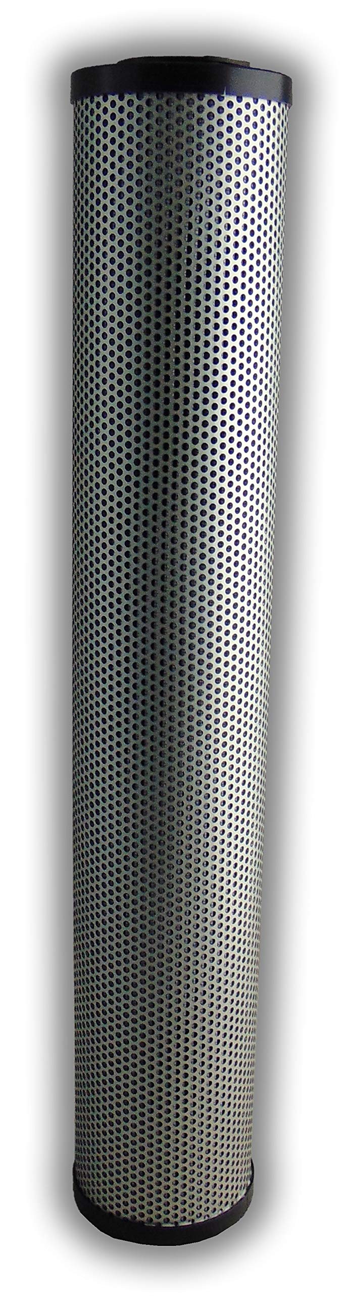 Big Filter Replacement Hydraulic Filter Compatible with John Deere AT335977, 1-Pack