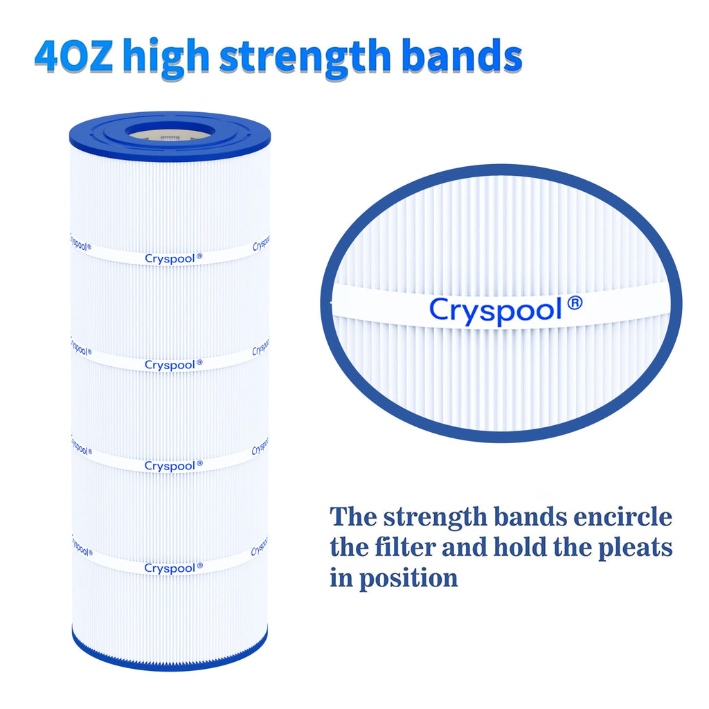 08050 Pool Filter Cartridge Compatible with CCX1500RE