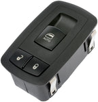 Dorman 920-542 Front Passenger Side Power Window Switch Compatible with Select Ram Models
