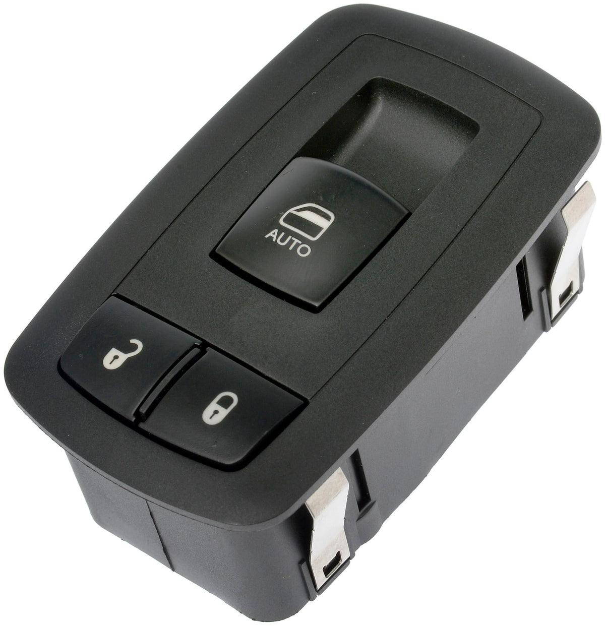 Dorman 920-542 Front Passenger Side Power Window Switch Compatible with Select Ram Models