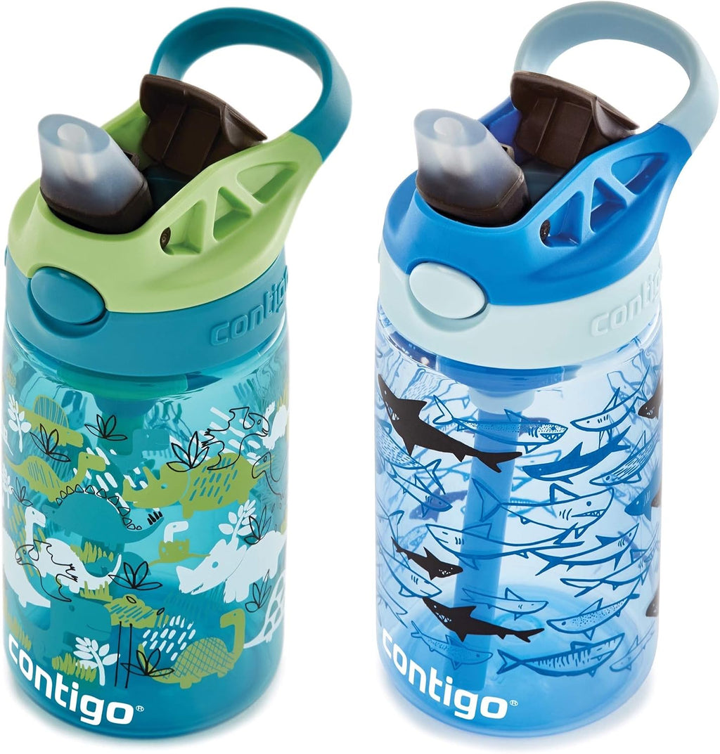 Aubrey Kids Water Bottle
