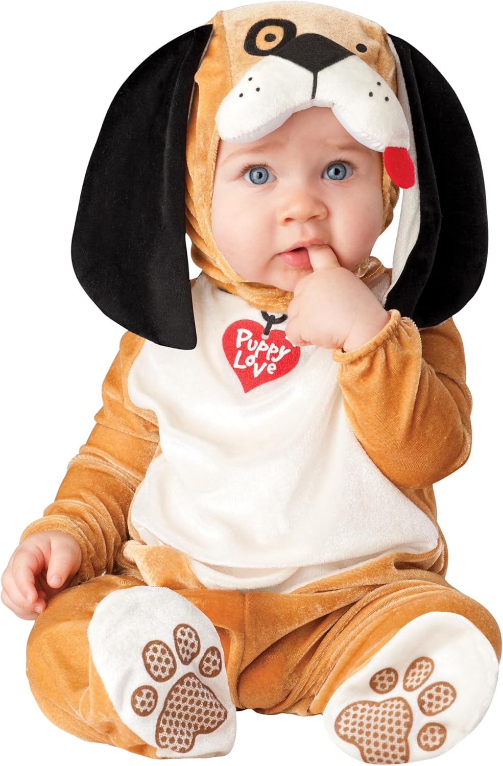 Puppy Love Infant/Toddler Costume