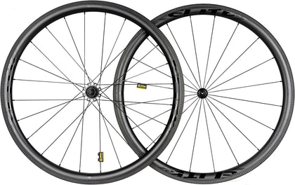 Road Bike Carbon Wheels 700c Clincher 38/50/55/60/82mm Carbon Wheelset Tubeless Ready Cycling Wheel U Shape