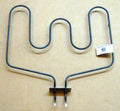 WB44K10009 for GE Range Oven Bake Unit Lower Heating Element AP3190019 PS249242