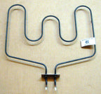 WB44K10009 for GE Range Oven Bake Unit Lower Heating Element AP3190019 PS249242