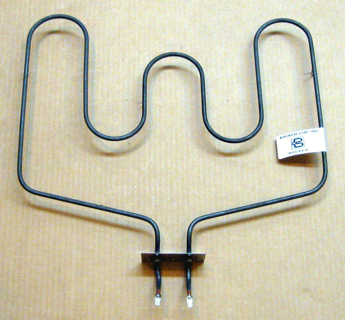 WB44K10009 for GE Range Oven Bake Unit Lower Heating Element AP3190019 PS249242