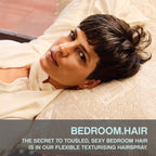 BEDROOM.HAIR Flexible Texturising Hair Spray, 3.4 fl oz