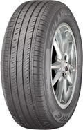 Solarus AS All-Season 215/55R17 94V Tire | Passenger Touring All Season Traction 94V Rated Standard Load Radial