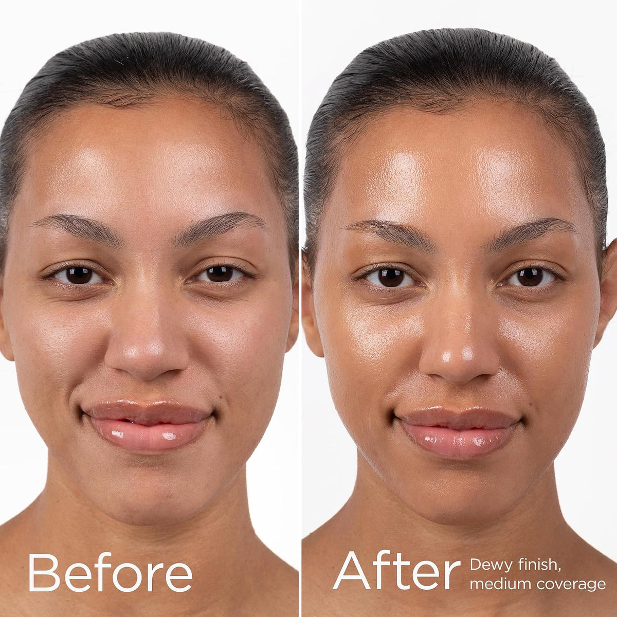 UV AOX Elements Tinted Mineral Face Sunscreen Lotion, Tinted Moisturizer for Face SPF 50 with Antioxidants