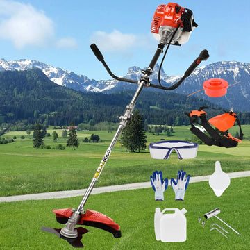 Brush Cutters