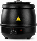 11 Quart Commercial Soup Kettle Warmer