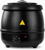 11 Quart Commercial Soup Kettle Warmer