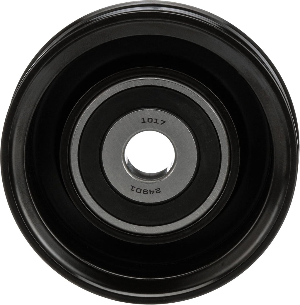 Gates 38031 DriveAlign Belt Drive Idler/Tensioner Pulley